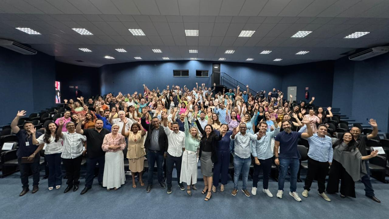 WORKSHOP PARA GESTORES PÚBLICOS